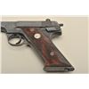 Image 7 : Hi-Standard Model H-D Military semi-automatic pistol, .22LR caliber, 6.75 barrel,