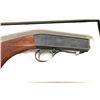 Image 2 : Browning .22 caliber semi-auto takedown rifle, Grade I with a