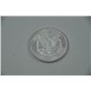 Image 1 : 1882 CC Morgan Dollar not professionally graded. Est$225-450