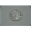 Image 2 : 1882 CC Morgan Dollar not professionally graded. Est$225-450
