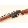 Image 7 : Remington Model 81 Woodmaster semi-automatic rifle, .30 Remington caliber, Serial