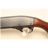 Image 6 : Remington Model 870 pump shotgun, 12 gauge, Serial #136698V. The