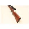 Image 7 : CZ Model 455 bolt action rifle, .22 Long Rifle caliber,