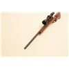 Image 9 : CZ Model 455 bolt action rifle, .22 Long Rifle caliber,