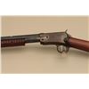 Image 3 : Winchester Model 1890 pump action rifle, S/N 270518 in complete