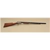 Image 7 : Winchester Model 1890 pump action rifle, S/N 270518 in complete
