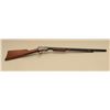 Image 8 : Winchester Model 1890 pump action rifle, S/N 270518 in complete