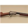 Image 9 : Winchester Model 1890 pump action rifle, S/N 270518 in complete