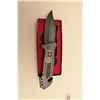 Image 2 : U.S. Army 235th Anniversary knife in tin box, like new