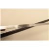 Image 3 : Lot of 2 French bayonets with metal sheaths. Est.: $100-$200.