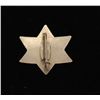 Image 4 : Vintage 6 point star badge marked Special Police/Auburn (California). Est.: