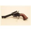Image 1 : Ruger New Model Single Six revolver, .22 caliber, 5.5 barrel,