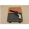 Image 1 : Ruger Vaquero Model single action revolver, .45 caliber, 5.5 barrel,