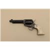 Image 2 : Ruger Vaquero Model single action revolver, .45 caliber, 5.5 barrel,