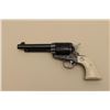Image 3 : Ruger Vaquero Model single action revolver, .45 caliber, 5.5 barrel,