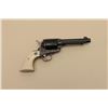 Image 4 : Ruger Vaquero Model single action revolver, .45 caliber, 5.5 barrel,