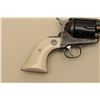 Image 7 : Ruger Vaquero Model single action revolver, .45 caliber, 5.5 barrel,