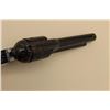 Image 8 : Ruger Vaquero Model single action revolver, .45 caliber, 5.5 barrel,