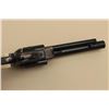 Image 9 : Ruger Vaquero Model single action revolver, .45 caliber, 5.5 barrel,
