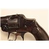 Image 2 : Smith  Wesson New Departure hammerless DA revolver, .32 caliber,