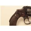Image 4 : Smith  Wesson New Departure hammerless DA revolver, .32 caliber,