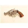 Image 2 : Customize Smith  Wesson MP DA 5-screw revolver, British proofed,