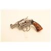 Image 3 : Customize Smith  Wesson MP DA 5-screw revolver, British proofed,