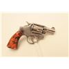 Image 7 : Customize Smith  Wesson MP DA 5-screw revolver, British proofed,