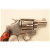 Image 8 : Customize Smith  Wesson MP DA 5-screw revolver, British proofed,