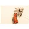 Image 9 : Customize Smith  Wesson MP DA 5-screw revolver, British proofed,