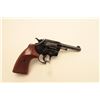 Image 1 : Colt Army Special DA revolver, .32-20 W.C.F. caliber, 4.5 barrel,