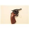 Image 2 : Colt Army Special DA revolver, .32-20 W.C.F. caliber, 4.5 barrel,