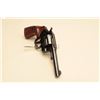 Image 3 : Colt Army Special DA revolver, .32-20 W.C.F. caliber, 4.5 barrel,