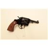 Image 1 : Colt Official Police DA revolver, .38 Special caliber, 4 barrel,