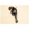 Image 2 : Colt Official Police DA revolver, .38 Special caliber, 4 barrel,