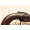 Image 5 : Allen  Thurber pepperbox percussion pistol, .31 caliber, 3.5 barrel
