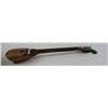 Image 3 : Early 19th century Lute, inlaid wood body, some damage. Est:$150-300