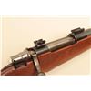 Image 2 : Centurion Model 120 Mauser bolt action rifle, 6mm Remington caliber,