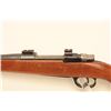Image 8 : Centurion Model 120 Mauser bolt action rifle, 6mm Remington caliber,