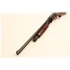 Image 7 : Mitchell Escalade Eagle 1 pump shotgun, 12 gauge, Serial #38176.