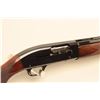 Image 5 : Winchester Model 50 semi-auto shotgun, 12 gauge, Serial #15894. The