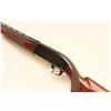 Image 8 : Winchester Model 50 semi-auto shotgun, 12 gauge, Serial #15894. The