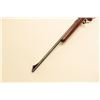 Image 10 : Belgian Browning T-bolt rifle, .22 LR caliber, Serial #23468X6. The