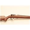 Image 2 : Belgian Browning T-bolt rifle, .22 LR caliber, Serial #23468X6. The