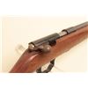 Image 5 : Belgian Browning T-bolt rifle, .22 LR caliber, Serial #23468X6. The
