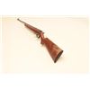 Image 9 : Belgian Browning T-bolt rifle, .22 LR caliber, Serial #23468X6. The