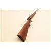 Image 3 : Winchester Model 67 bolt action rifle, .22 Short, Long and