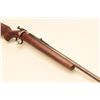 Image 4 : Winchester Model 67 bolt action rifle, .22 Short, Long and