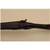 Image 5 : Double barrel percussion shotgun with locks signed D. Balmer and