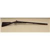 Image 7 : Double barrel percussion shotgun with locks signed D. Balmer and